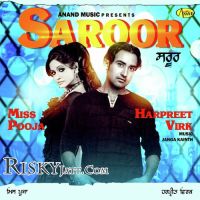 Ambra De Tare Harpreet Virk, Miss Pooja Mp3 Song Download