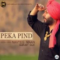 Peka Pind Navteg Mann, Sarbjeet Kaur Mp3 Song Download