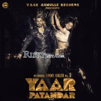 Yaar Patandar Jimmy Kaler Mp3 Song Download