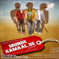 Naina Baawre (Munde Kamaal De) Shafqat Amanat Ali Mp3 Song Download