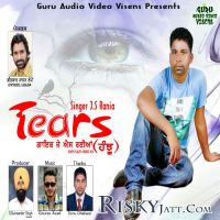 Tears Ft Gourav Azad J S Rania Mp3 Song Download