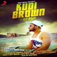 Kudi Brown C Jay Malhi Mp3 Song Download