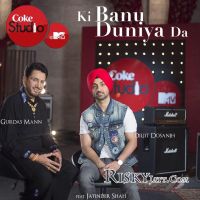 Ki Banu Duniya Da Gurdas Maan, Diljit Dosanjh Mp3 Song Download