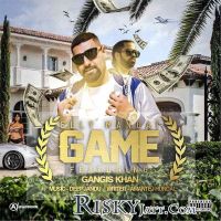 Game Deep Jandu, Gangis Khan, Elly Mangat Mp3 Song Download