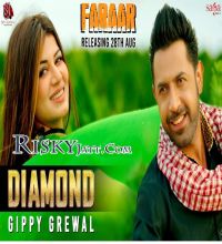 Diamond Gippy Grewal Mp3 Song Download