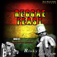 Reggae Feast By Balwinder Matewaria, Mani Majinder and others... full album mp3 songs