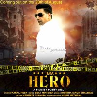 Tera Hero Kamal Heer Mp3 Song Download