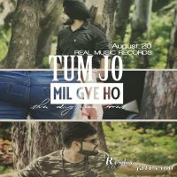 Tum Jo Mil Gaye Ho Rapper Manny Mp3 Song Download