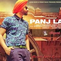 Panj Ladh Stylish Singh Mp3 Song Download