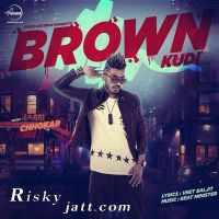 Brown Kudi Jassi Chhokar Mp3 Song Download