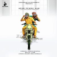 Apan Pendu Aan Aarsh Benipal Mp3 Song Download