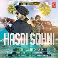 Hasdi Sohni Kuljeet Chouhan Mp3 Song Download