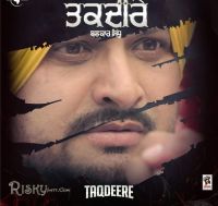 Taqdeere Balkar Sidhu Mp3 Song Download