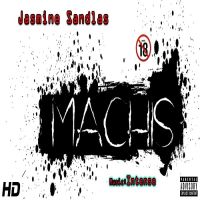 Machis Jasmine Sandlas Mp3 Song Download