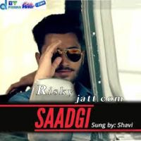 Saadgi Shavi Mp3 Song Download