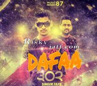 Dafaa 302 Taj Mp3 Song Download