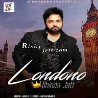 Londono Bhinda Jatt Mp3 Song Download