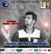 Kach Deyea Mundran Pinda Butter Mp3 Song Download