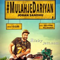 Mulahjedariyan Joban Sandhu Mp3 Song Download