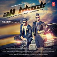 All Black Ft Raftaar Sukhe Mp3 Song Download