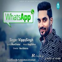 Whatsapp Vippy Singh Mp3 Song Download