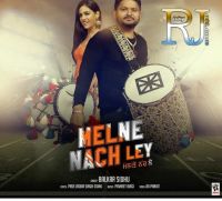 Melne Nach Ley Balkar Sidhu Mp3 Song Download