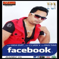 Facebook Varun Bhatt Mp3 Song Download