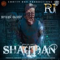 Shaitan Shaan Akash Mp3 Song Download