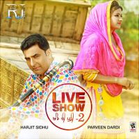 Khand Di Pudi, Pt 2 By Harjit Sidhu and Parveen Dardi full album mp3 songs