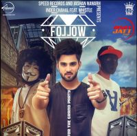 Follow (ft Whistle) Inder Chahal Mp3 Song Download