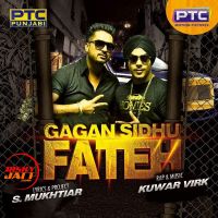 Fateh Ft Kuwar Virk Gagan Sidhu Mp3 Song Download