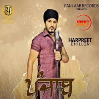 Punjab Harpreet Dhillon Mp3 Song Download