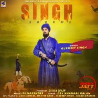 Singh Soorme Gurmeet Singh Mp3 Song Download