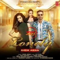 Loney Girik Aman Mp3 Song Download