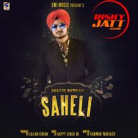 Saheli Justin Bumrah Mp3 Song Download