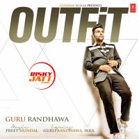 Outfit Guru Randhawa Mp3 Song Download