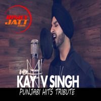 Punjabi Hits Tribute Kay v Singh Mp3 Song Download