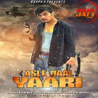 Asle Naal Yaari Ck Prince Mp3 Song Download