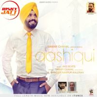 London Wargiye Samar Chahal Mp3 Song Download