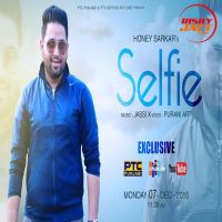 Selfie Honey Sarkar Mp3 Song Download