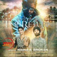 Broken Master Rakesh, Simon Nandhra Mp3 Song Download