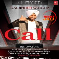 Call Daljinder Sangha Mp3 Song Download