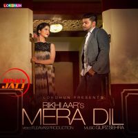 Mera Dil Rikhi Aar Mp3 Song Download