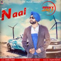 Tere Naal Babbu Thind Mp3 Song Download