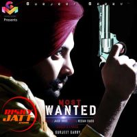 Most Wanted Gurjeet Garry Mp3 Song Download