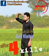 4 Kille Guri Khehra Mp3 Song Download