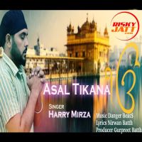 Asal Tikana Harry Mirza Mp3 Song Download