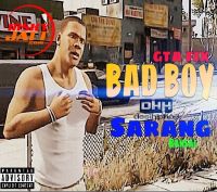 Bad Boy Sarang Bansal Mp3 Song Download