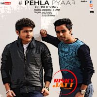 Pehla Pyaar Amit kundal Mp3 Song Download