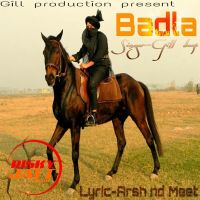 Badla Gill Deep Mp3 Song Download